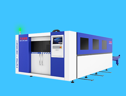 金属激光切割机选购技巧