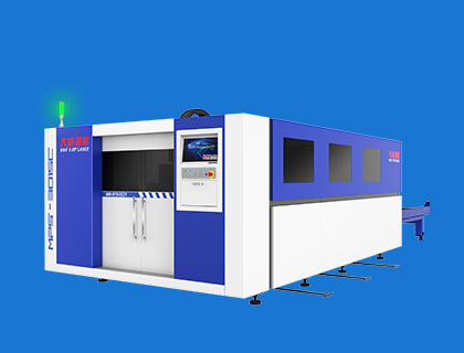 金属激光切割机优质厂家
