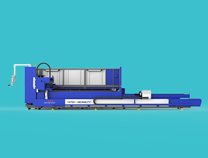 板管一体激光切割机介绍
