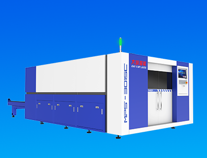 激光切割设备实力厂家选择