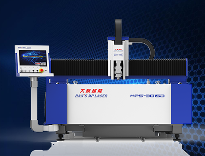 金属激光切割机投资几多钱可以搞定?