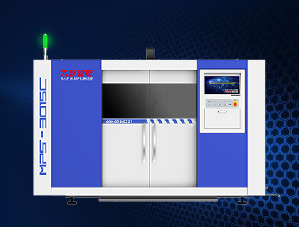 激光切割设备行业品牌化才是出路