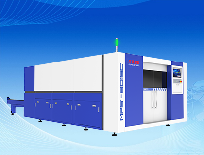 光纤激光切割机报价及设备配置选择