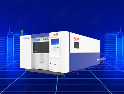 板材激光切割机比照古板加工工艺的优劣势